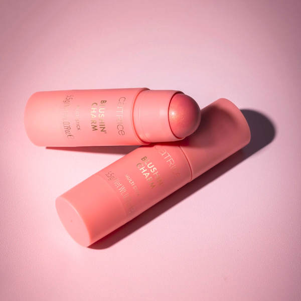 Blush Stick Blushin' Charm 040 Sparkle Lover CATRICE