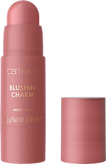 Blush Stick Blushin' Charm 050 Radiant Honey CATRICE
