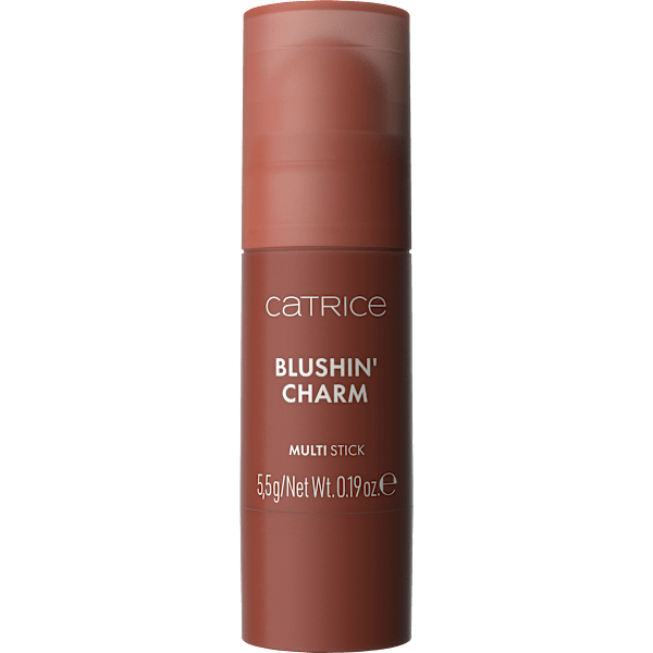 Blush Stick Blushin' Charm Multi 060 Toasted Toffee CATRICE