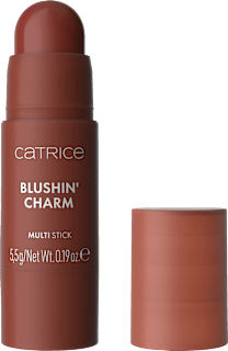 Blush Stick Blushin' Charm Multi 060 Toasted Toffee CATRICE