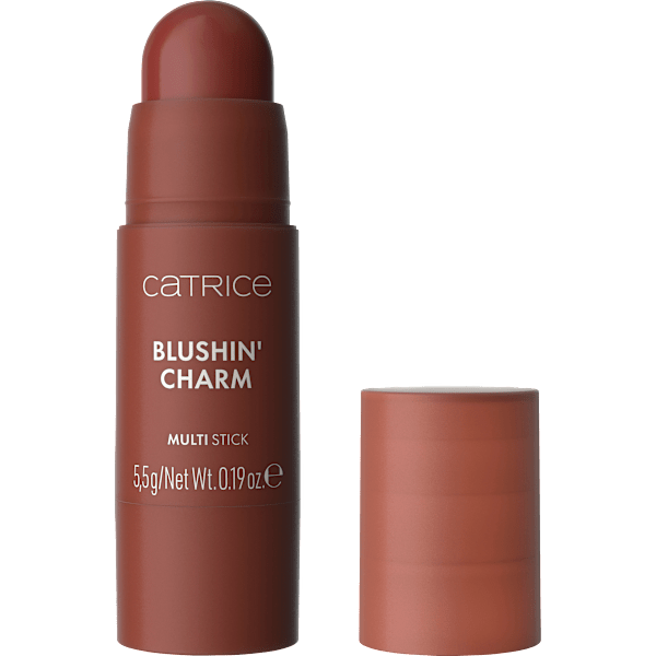 Blush Stick Blushin' Charm Multi 060 Toasted Toffee CATRICE