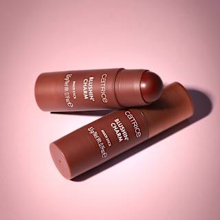 Blush Stick Blushin' Charm Multi 060 Toasted Toffee CATRICE