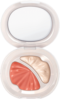 Blush & Highlighter Duo Brides & Besties C01 Vow To Glow CATRICE