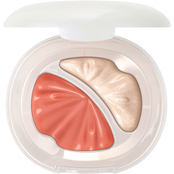 Blush & Highlighter Duo Brides & Besties C01 Vow To Glow CATRICE