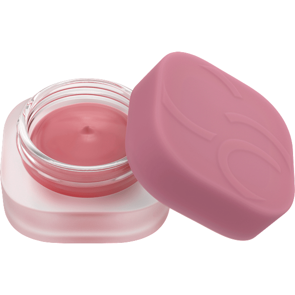 Blush Velvet Pudding Blurring 010 Raspberry Fudge CATRICE