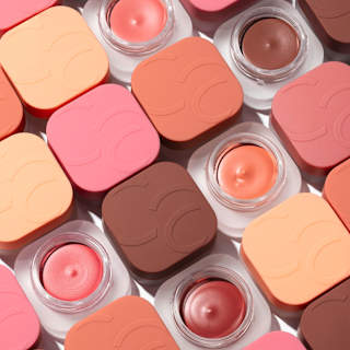 Blush Velvet Pudding Blurring 030 Pink Parfait CATRICE