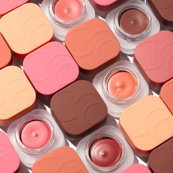 Blush Velvet Pudding Blurring 060 Rose Soufflé CATRICE
