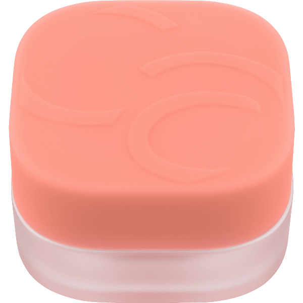 Blush Velvet Pudding Blurring Blush 020 Peach Pudding CATRICE