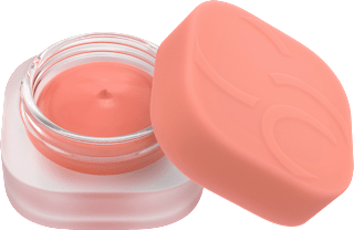 Blush Velvet Pudding Blurring Blush 020 Peach Pudding CATRICE