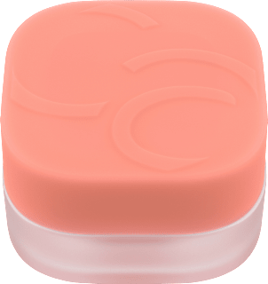 Blush Velvet Pudding Blurring Blush 020 Peach Pudding CATRICE