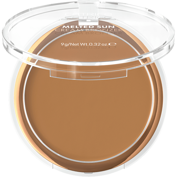 Bronzer Creme Melted Sun 020 Beach Babe CATRICE