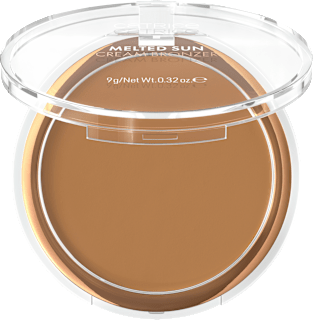 Bronzer Creme Melted Sun 020 Beach Babe CATRICE