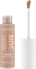 Bronzer Liquid Melted Sun 005 Tan Lines CATRICE