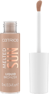 Bronzer Liquid Melted Sun 005 Tan Lines CATRICE