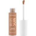 Bronzer Liquid Melted Sun 015 Sunkissed CATRICE