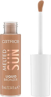 Bronzer Liquid Melted Sun 015 Sunkissed CATRICE