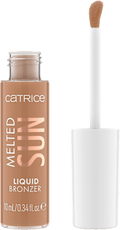 Bronzer Liquid Melted Sun 015 Sunkissed CATRICE