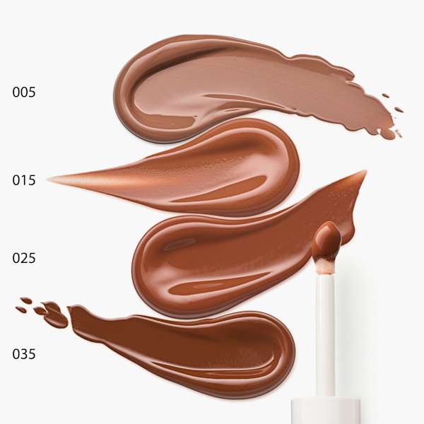 Bronzer Liquid Melted Sun 025 Beach Please CATRICE