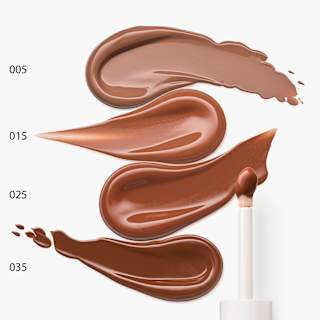 Bronzer Liquid Melted Sun 025 Beach Please CATRICE