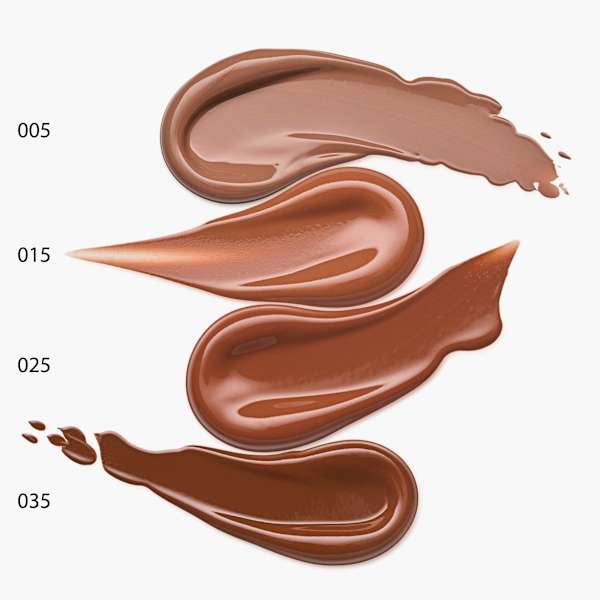 Bronzer Liquid Melted Sun 025 Beach Please CATRICE