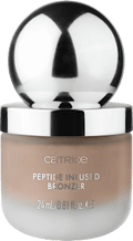 Bronzer Seashell Stories Peptide Infused C01 Too Tan To Handle CATRICE