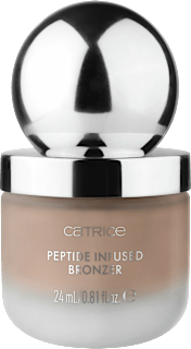 Bronzer Seashell Stories Peptide Infused C01 Too Tan To Handle CATRICE