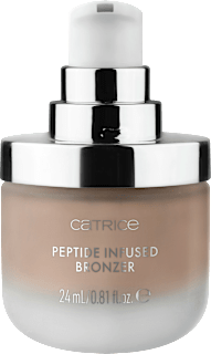 Bronzer Seashell Stories Peptide Infused C01 Too Tan To Handle CATRICE