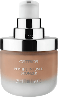 Bronzer Seashell Stories Peptide Infused C02 Fake It Till You Tan CATRICE