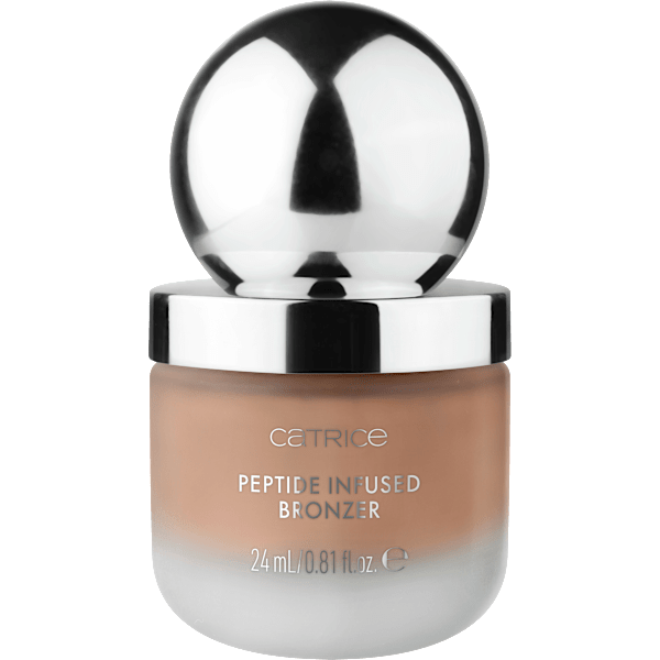 Bronzer Seashell Stories Peptide Infused C02 Fake It Till You Tan CATRICE
