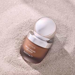 Bronzer Seashell Stories Peptide Infused C02 Fake It Till You Tan CATRICE