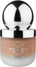 Bronzer Seashell Stories Peptide Infused C02 Fake It Till You Tan CATRICE