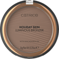 Bronzing Puder Holiday Skin Luminous 020 CATRICE
