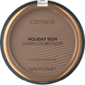 Bronzing Puder Holiday Skin Luminous 020 CATRICE
