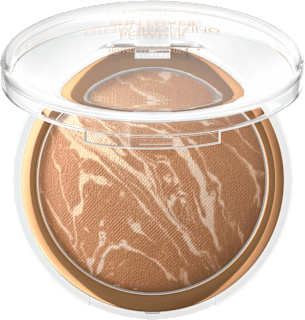 Bronzing Puder Sun Lover Glow 010 Sun Kissed  CATRICE