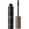 Brow Mascara Colour & Fix 030 Dark Brown CATRICE
