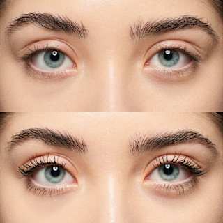 Brow Mascara Colour & Fix 030 Dark Brown CATRICE