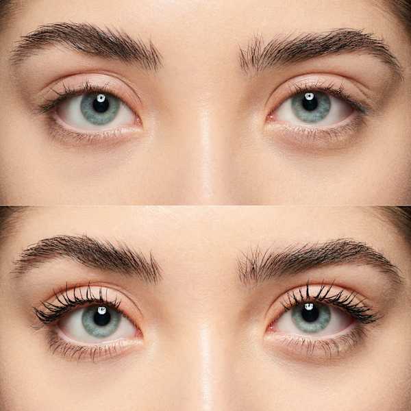 Brow Mascara Colour & Fix 030 Dark Brown CATRICE