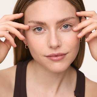 Brow Mascara Colour & Fix 030 Dark Brown CATRICE