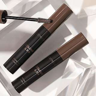 Brow Mascara Colour & Fix 030 Dark Brown CATRICE