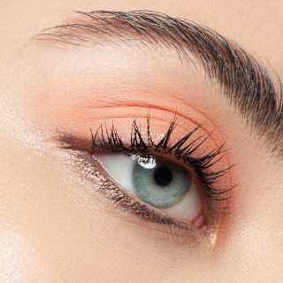 Brow Mascara Colour & Fix 030 Dark Brown CATRICE