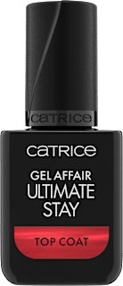 Catrice Top Coat Gel Affair UltimateStay CATRICE