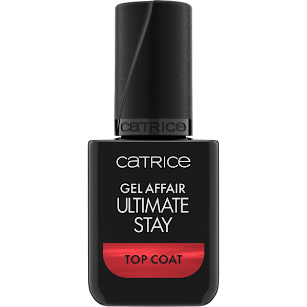 Catrice Top Coat Gel Affair UltimateStay CATRICE