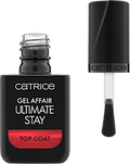 Catrice Top Coat Gel Affair UltimateStay CATRICE
