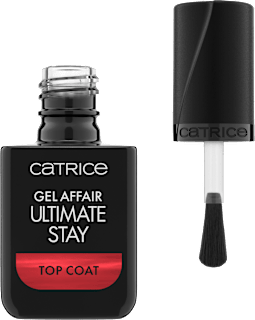 Catrice Top Coat Gel Affair UltimateStay CATRICE