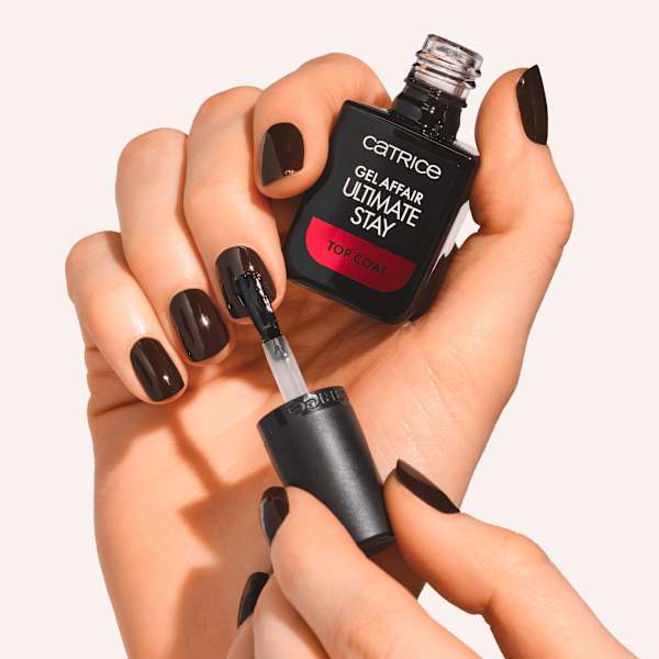 Catrice Top Coat Gel Affair UltimateStay CATRICE