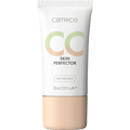 CC Cream Skin Perfector 010 Green, Shift, Go! CATRICE