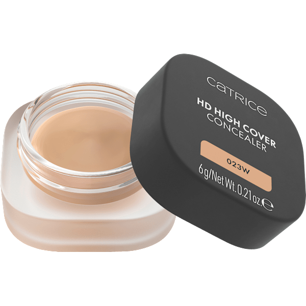 Concealer HD High Cover 023W CATRICE
