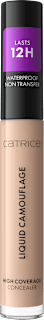 Concealer Liquid High Coverage Waterproof 005 Light Natural CATRICE