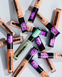 Concealer Liquid High Coverage Waterproof 005 Light Natural CATRICE