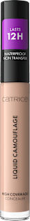 Concealer Liquid High Coverage Waterproof 007 Natural Rose CATRICE